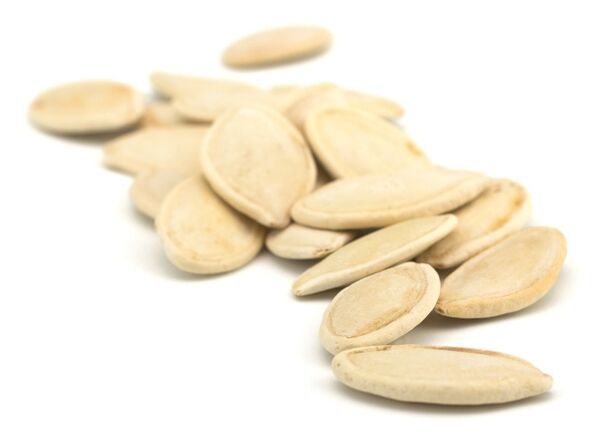 graines de citrouille en capsules Predstonorm